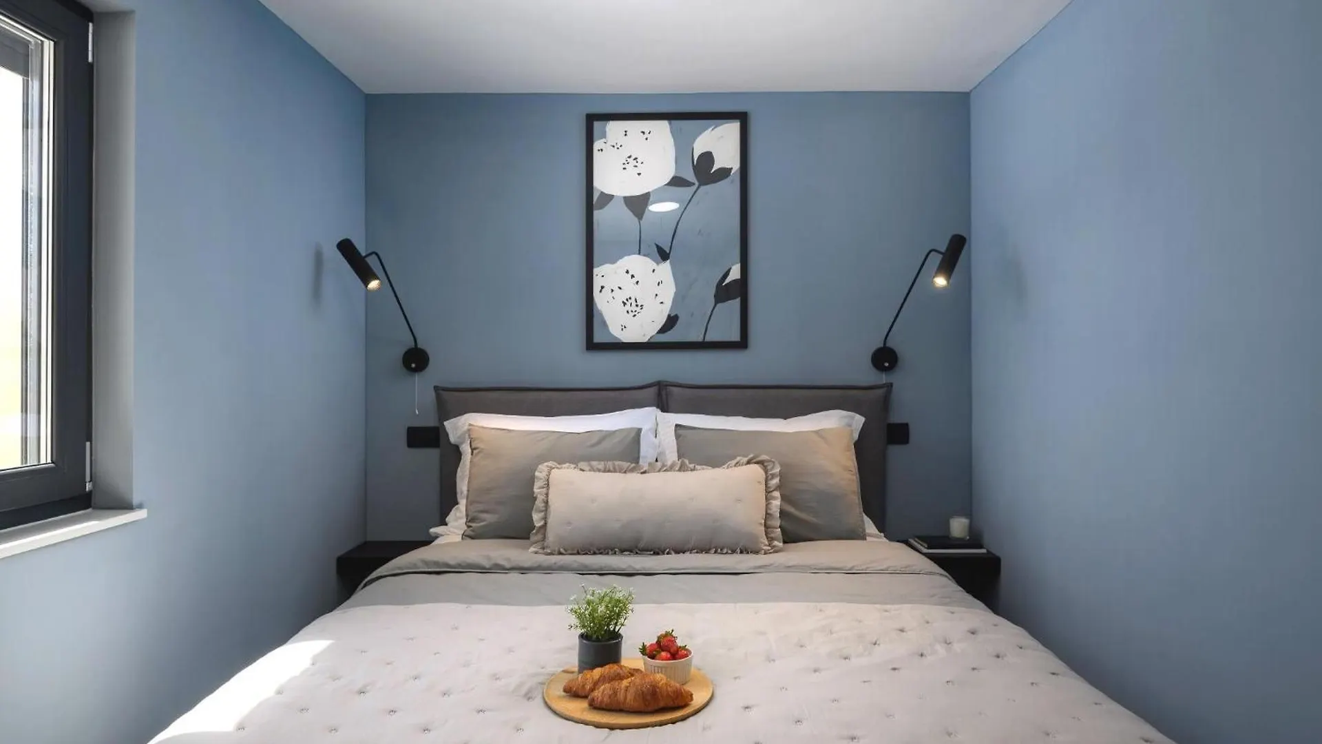 Luxurioese, Ruhige Villa Lakora Mit Pool Radmani Holiday home